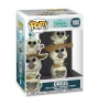 Funko Pop Disney Raya Ongis n°1003