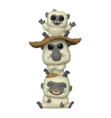 Funko Pop Disney Raya Ongis n°1003