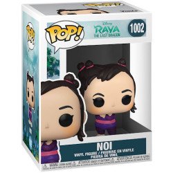 Funko Pop Disney Raya Noi...