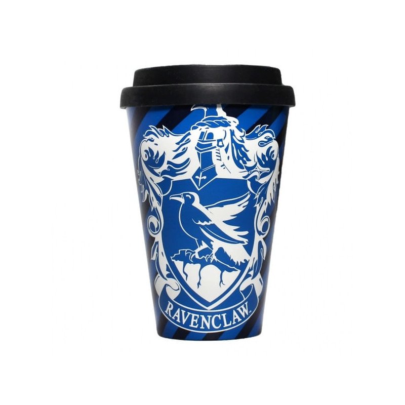 Mug De Voyage Harry Potter Serdaigle 400ml