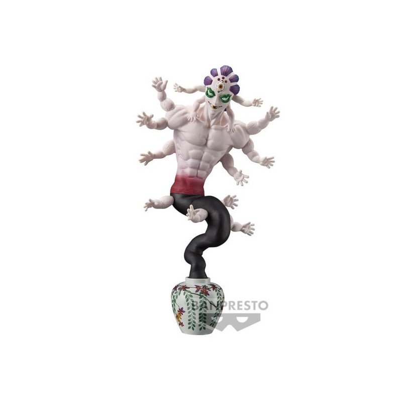 Figurine Demon Slayer Kimetsu No Yaiba Gyokko Vol.10