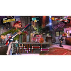 WII Ultimate Band Cib