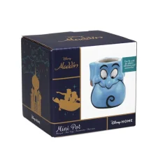 Disney Mini Pot A Plantes Aladdin Genie