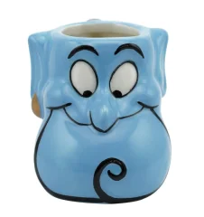 Disney Mini Pot A Plantes Aladdin Genie