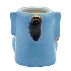 Disney Mini Pot A Plantes Aladdin Genie