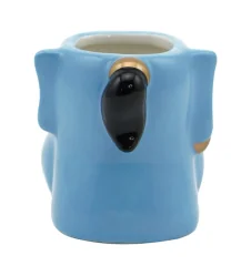 Disney Mini Pot A Plantes Aladdin Genie
