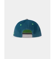 Casquette Star Wars The Mandalorian Grogu