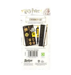 Ensemble Papeterie Harry Potter Poudlard