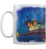 Mug Aladdin Ce Reve Bleu 315ml