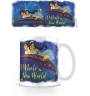 Mug Aladdin Ce Reve Bleu 315ml