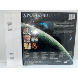 Laserdisc cdv Apollo 13 Vf