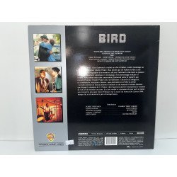 Laserdisc cdv Bird Vf