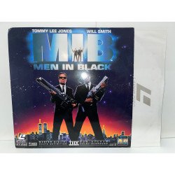 Laserdisc cdv Men In Black Vf