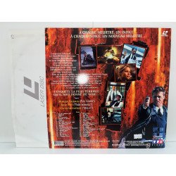 Laserdisc cdv Seven Vf