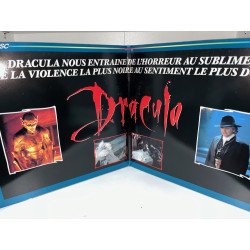 Laserdisc cdv Dracula vf