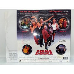 Laserdisc cdv Pedale Douce Vf