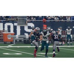 Xbox One Madden 18