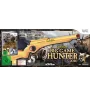 WII Pack Top Shot Cabela's Big Game Hunter 2010 USK Cib