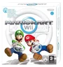 WII Pack Volant Mario Kart sans jeu