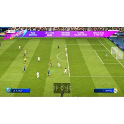 Xbox One Fifa 21