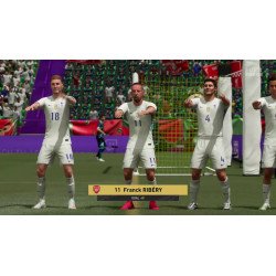 Xbox One Fifa 21