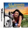 DS Alexandra Ledermann Le Mystère Des Chevaux Sauvages Cib