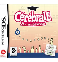 DS Cérébrale Académie Cib