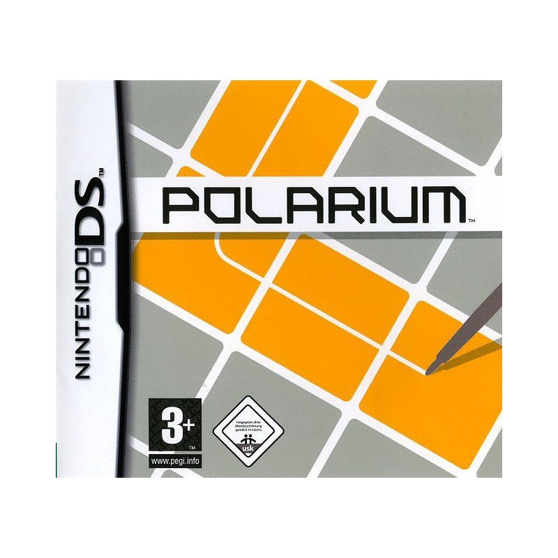DS Polarium Cib