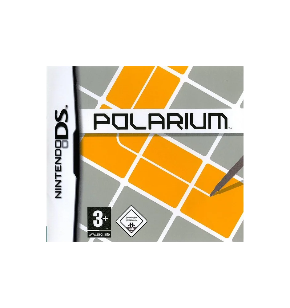 DS Polarium Cib
