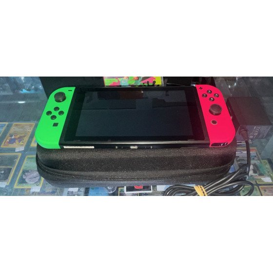 CONSOLE SWITCH V1 32GO