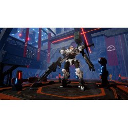 Switch Daemon X Machina Neuf