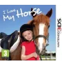 3DS I Love My Horse Cib