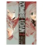 Manga Zombie Loan Tome 2