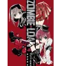 Manga Zombie Loan Tome 4
