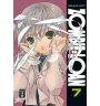 Manga Zombie Loan Tome 7
