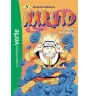 Naruto bibliothèque verte tome 3