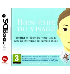 DS Bien Etre Du Visage Neuf