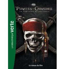 Pirates des caraïbes la fontaine de jouvence 4
