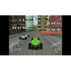 PS1 Formula Gp Cib