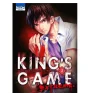 Manga King's game Extreme tome 2