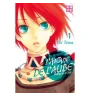 Manga l'arcane de l'aube tome 1