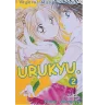 Manga Urukyu Tome 2