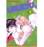 Manga Urukyu Tome 5