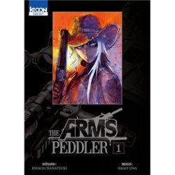 Manga The Arms Peddler Tome 1