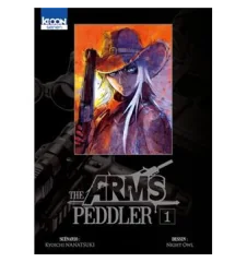 Manga The Arms Peddler Tome 1