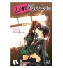 Manga love mission tome 1