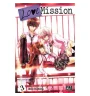 Manga Love Mission tome 3