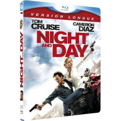 Bluray Night And Day Version Longue