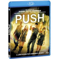 Bluray Push