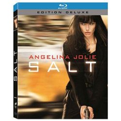 Bluray Salt Edition Deluxe